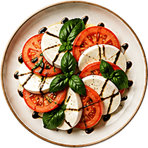 Caprese Salad